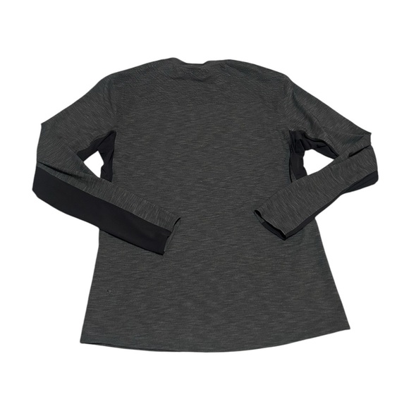 Lululemon Metal Vent Tech Long Sleeve Shirt 2.0 - Picture 2 of 2